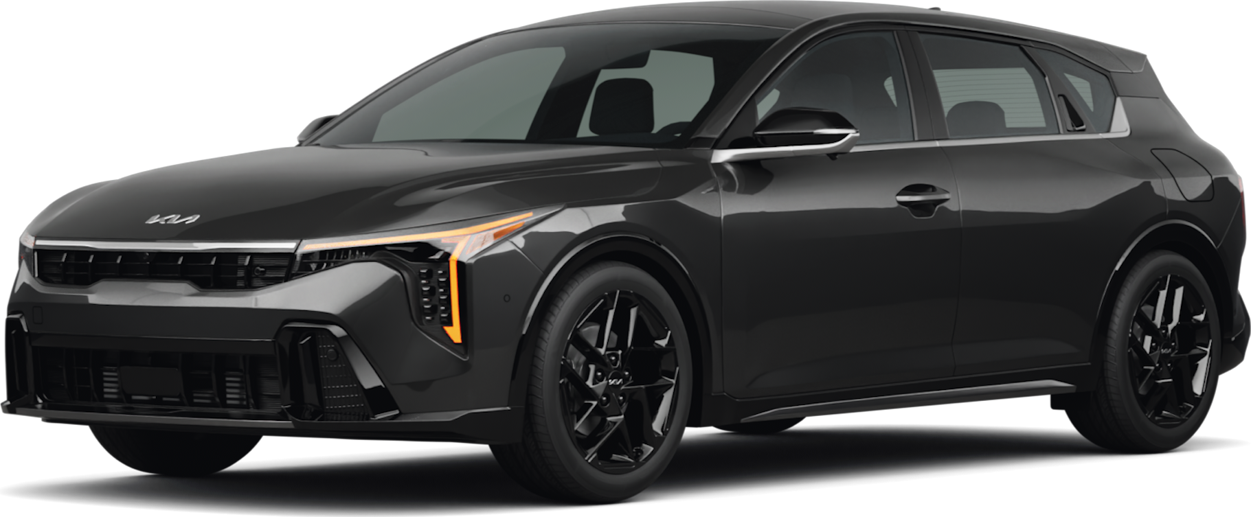 2026 Kia K4 Hatchback image