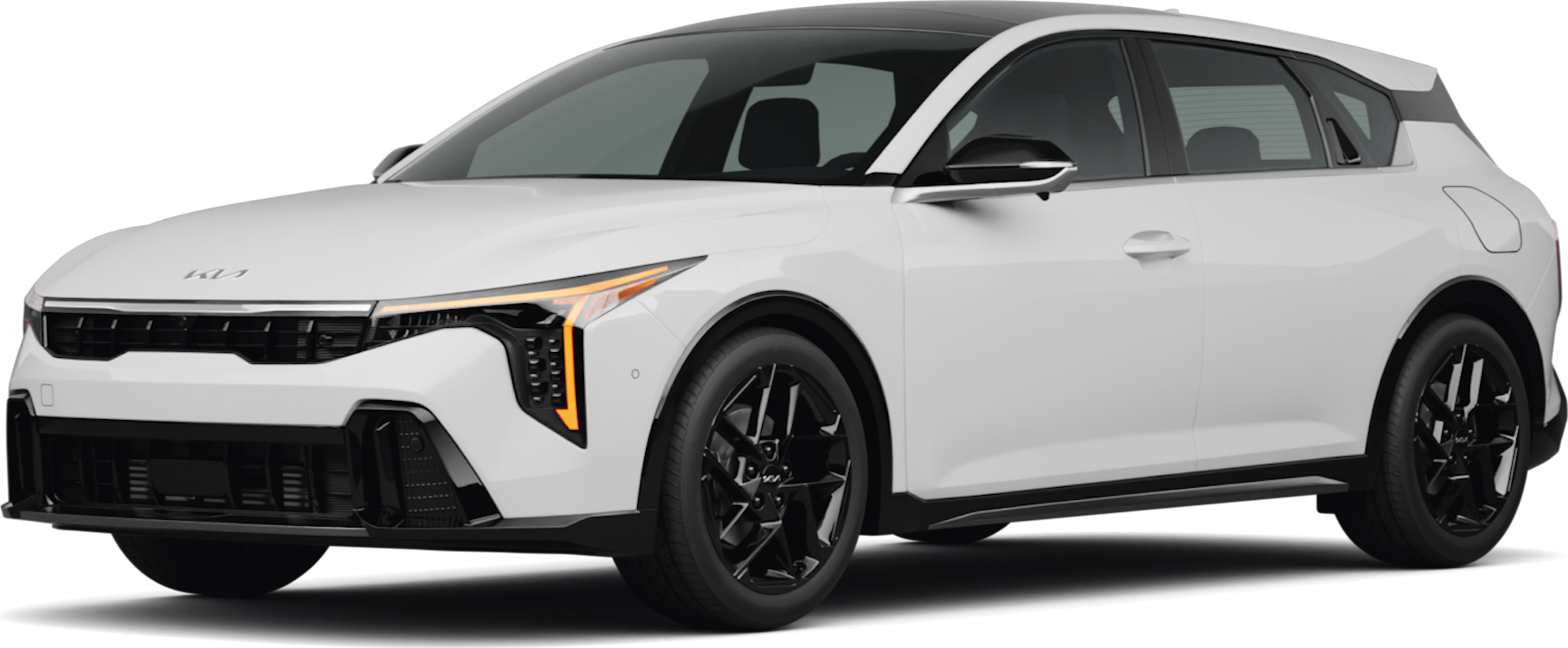 2026 Kia K4 Hatchback image