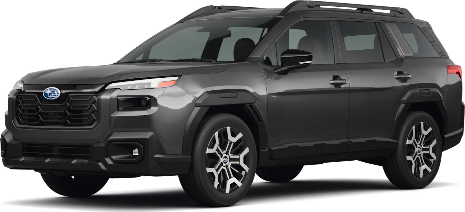 2026 Subaru Outback?