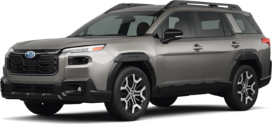 Outback Touring XT image