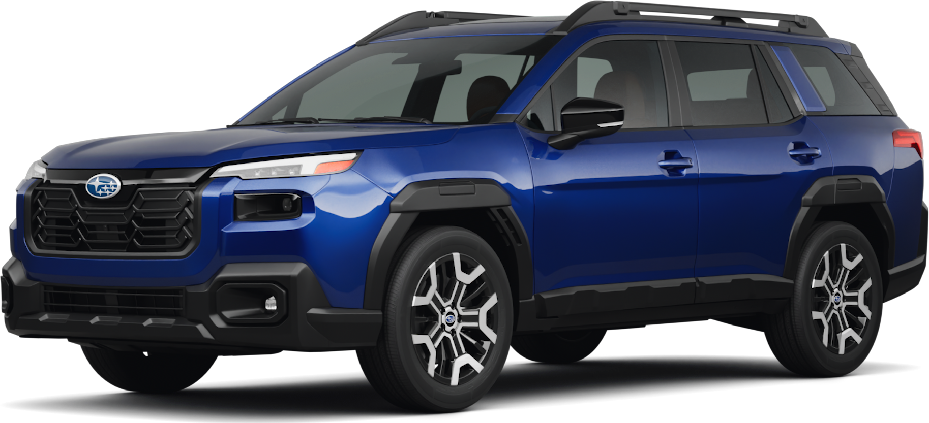 2026 Subaru Outback photo