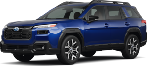 2026 Subaru Outback Exterior