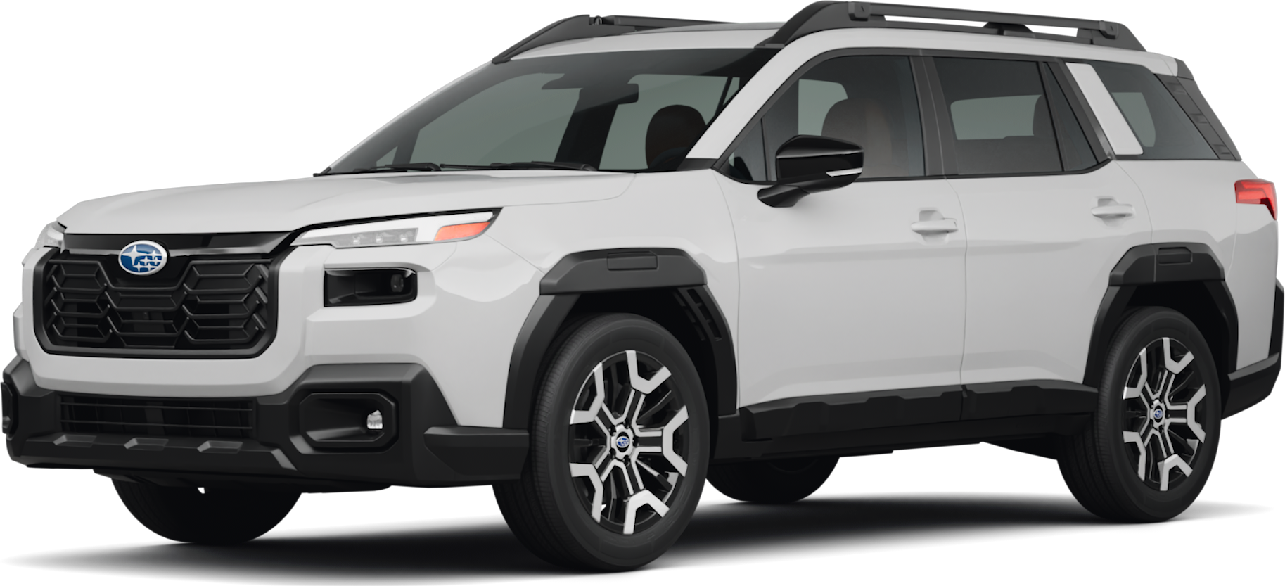 Outback Touring image