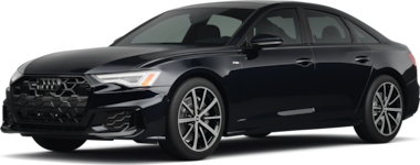 2025 Audi A6 45 TFSI Premium Plus