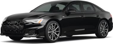 2025 Audi A6 45 TFSI Premium