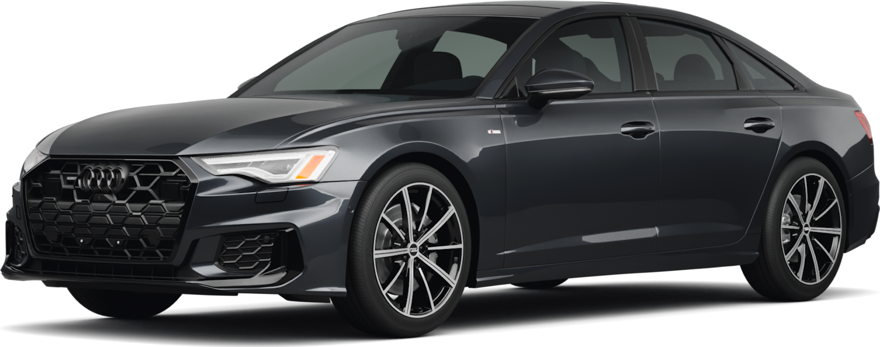 2025 Audi A6 image
