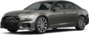 2025 Audi A6 image