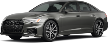 2025 Audi A6 55 TFSI Prestige