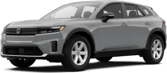 2025 Honda Prologue