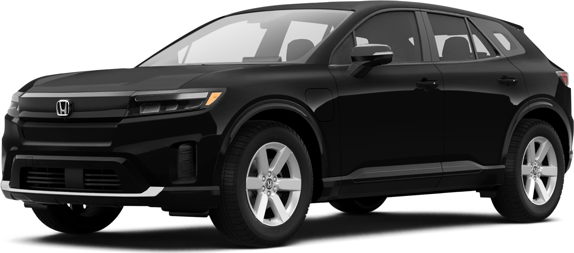 2026 Honda Prologue image