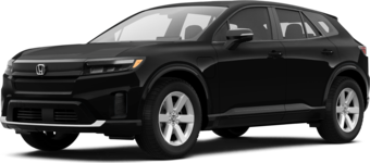 2026 Honda Prologue Elite