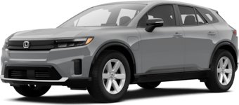 2026 Honda Prologue EX
