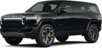 2025 Rivian R1S image