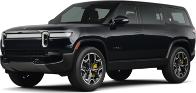Rivian R1S Dual Standard