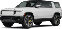 2025 Rivian R1S image