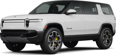 Rivian R1S