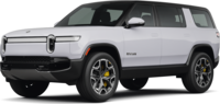 2025 Rivian R1S image