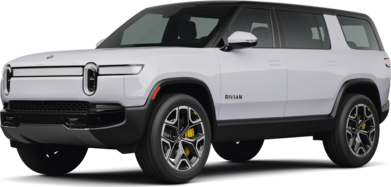 Rivian R1S