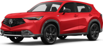 2025 Acura ADX photo