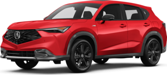 2025 Acura ADX
