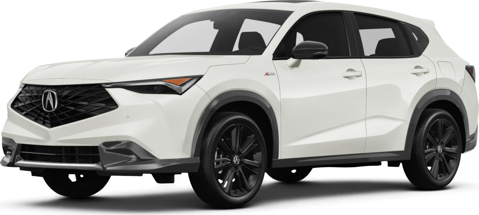 Acura ADX