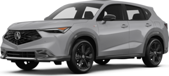 2026 Acura ADX A-Spec w/Advance Pkg