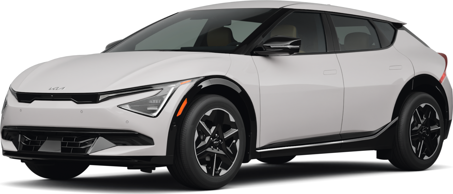 Kia EV6 Wind Sport Utility 4D