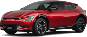 2026 Kia EV6