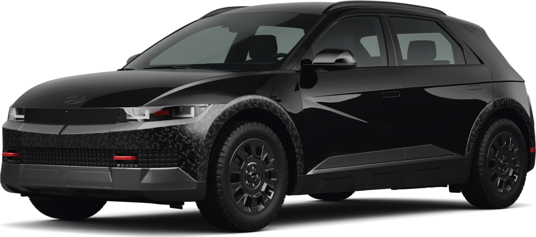 IONIQ 5 XRT w/Tow Hitch image