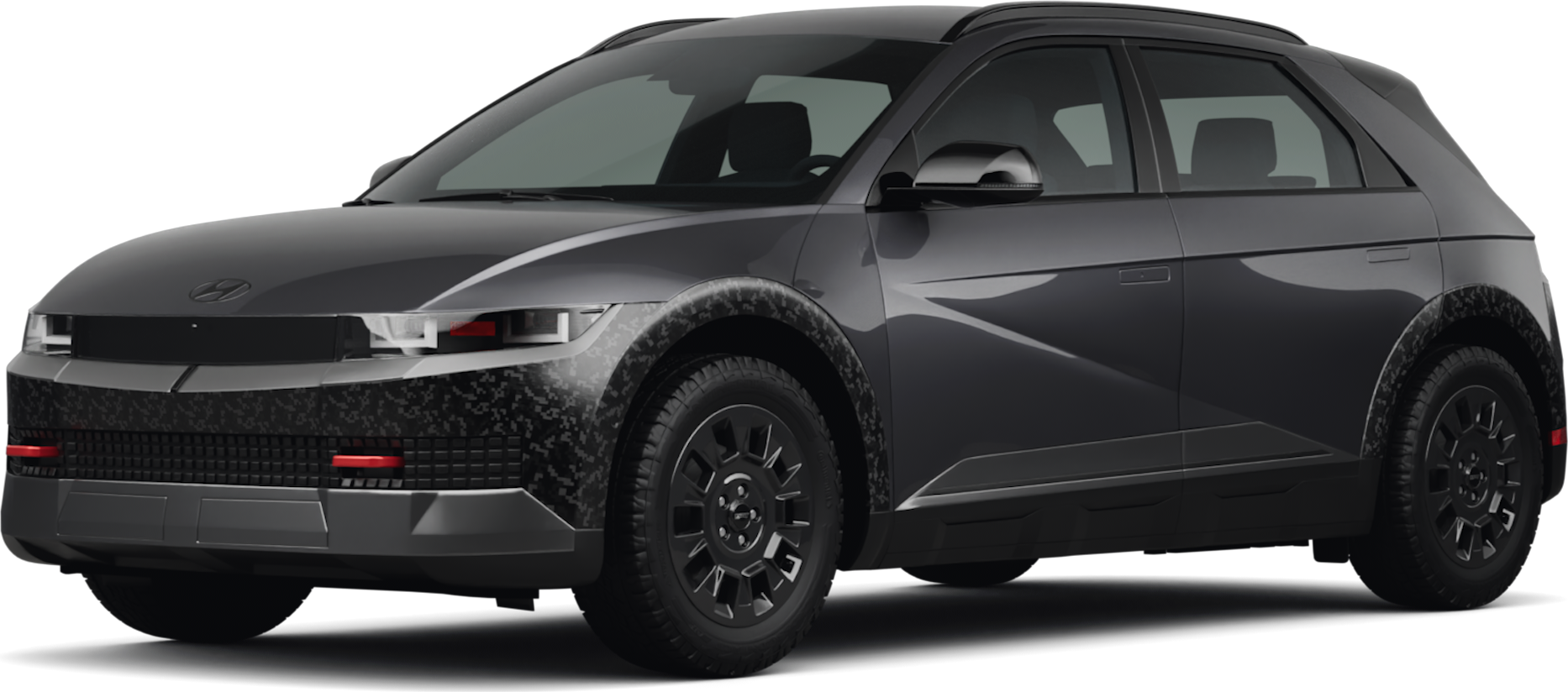 2025 Hyundai IONIQ 5 image