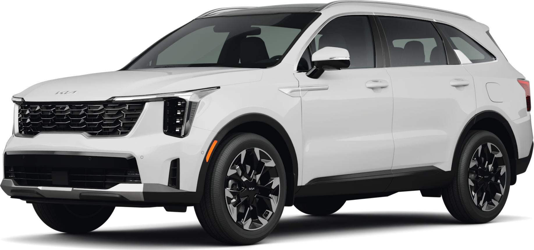 Sorento X-Line SX Prestige image