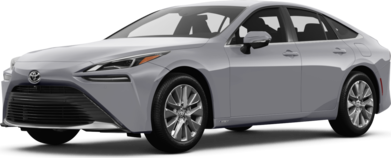 Toyota Mirai