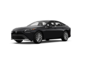 2025 Toyota Mirai Colors: 0