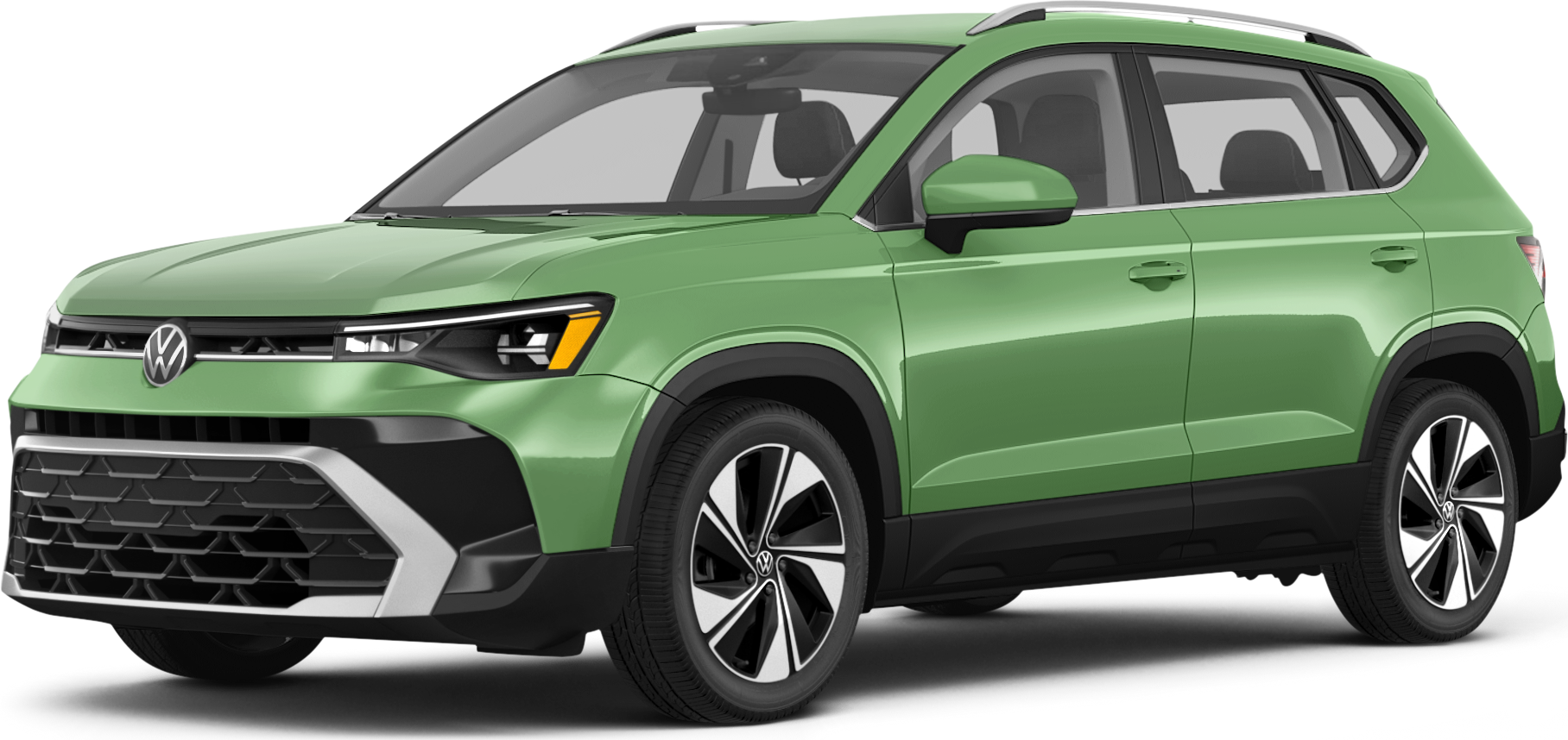 2025 Volkswagen Taos