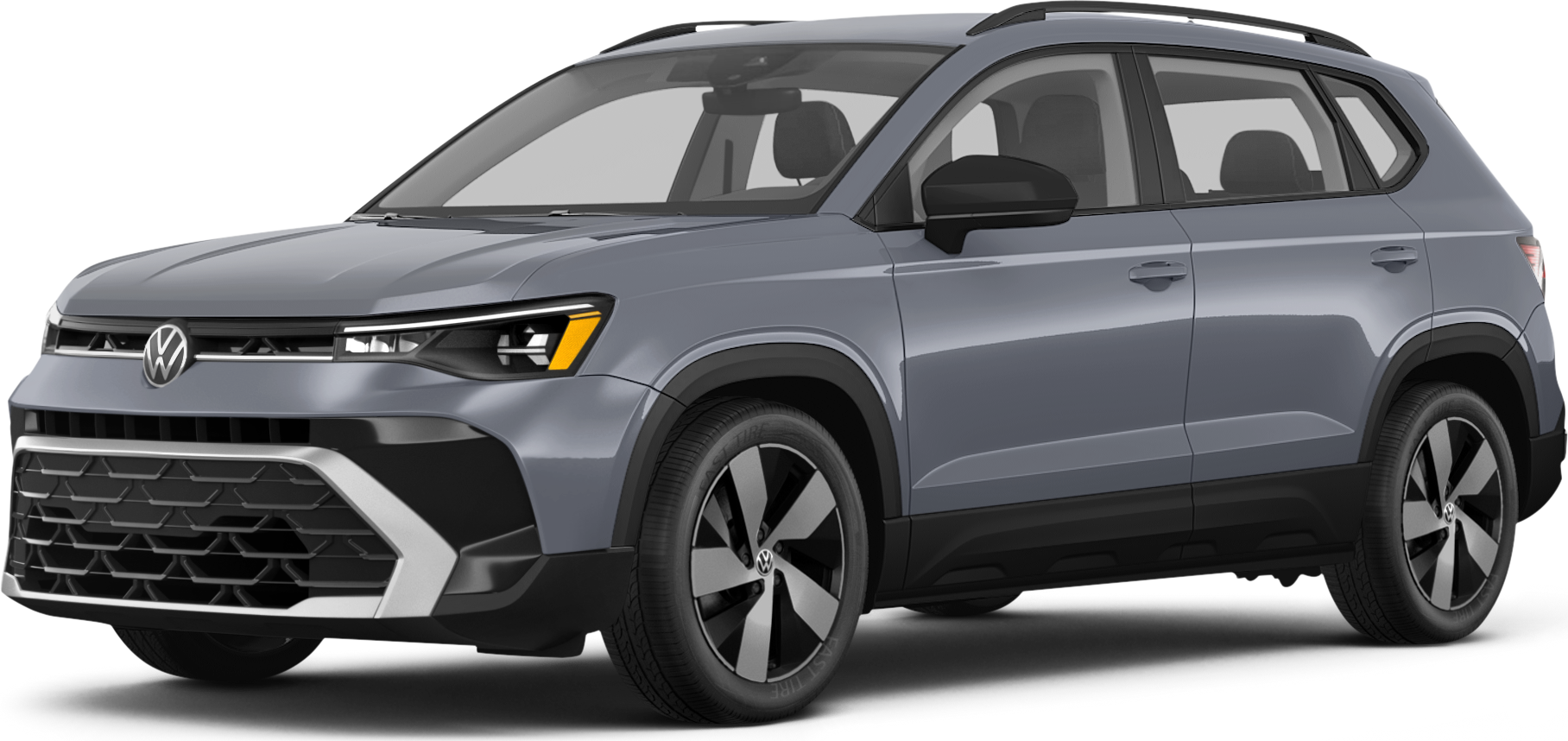 Volkswagen Taos