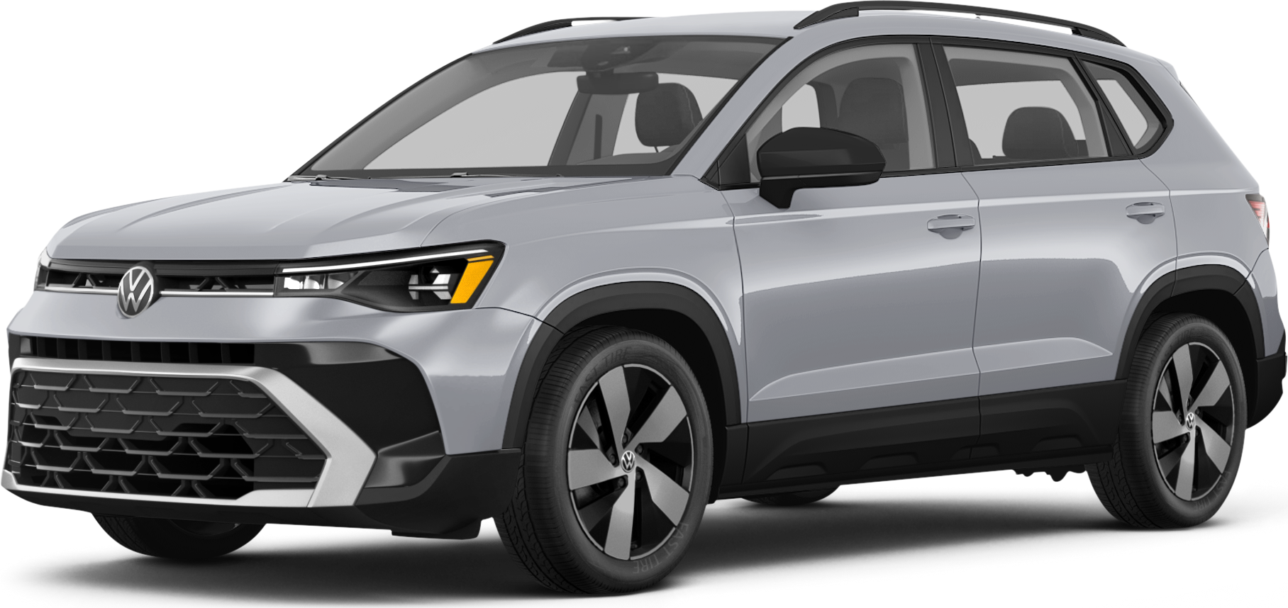 2026 Volkswagen Taos image