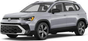 2026 Volkswagen Taos