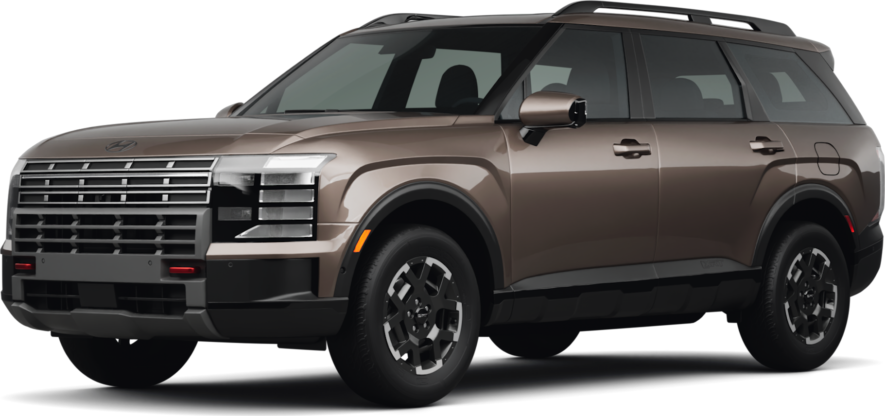 2026 Hyundai Palisade?