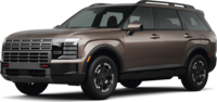 2026 Hyundai Palisade image