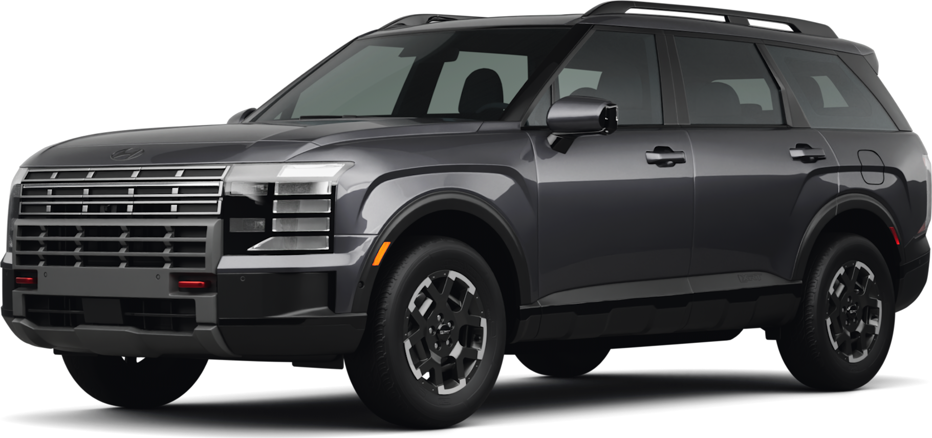 2026 Hyundai Palisade image