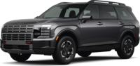 2026 Hyundai Palisade image