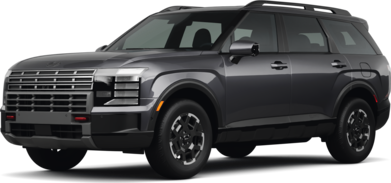 Hyundai Palisade SEL Convenience