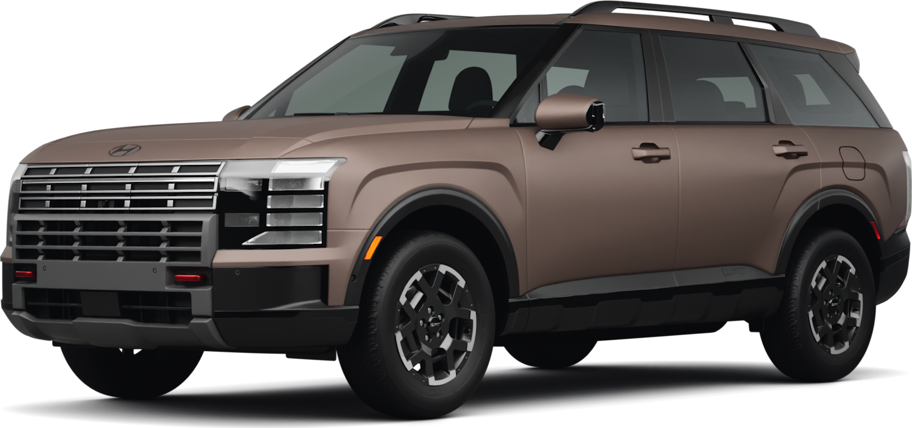 Palisade XRT PRO image