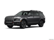 2026 Hyundai Palisade Colors: 0