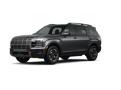 2026 Hyundai Palisade Colors: 0