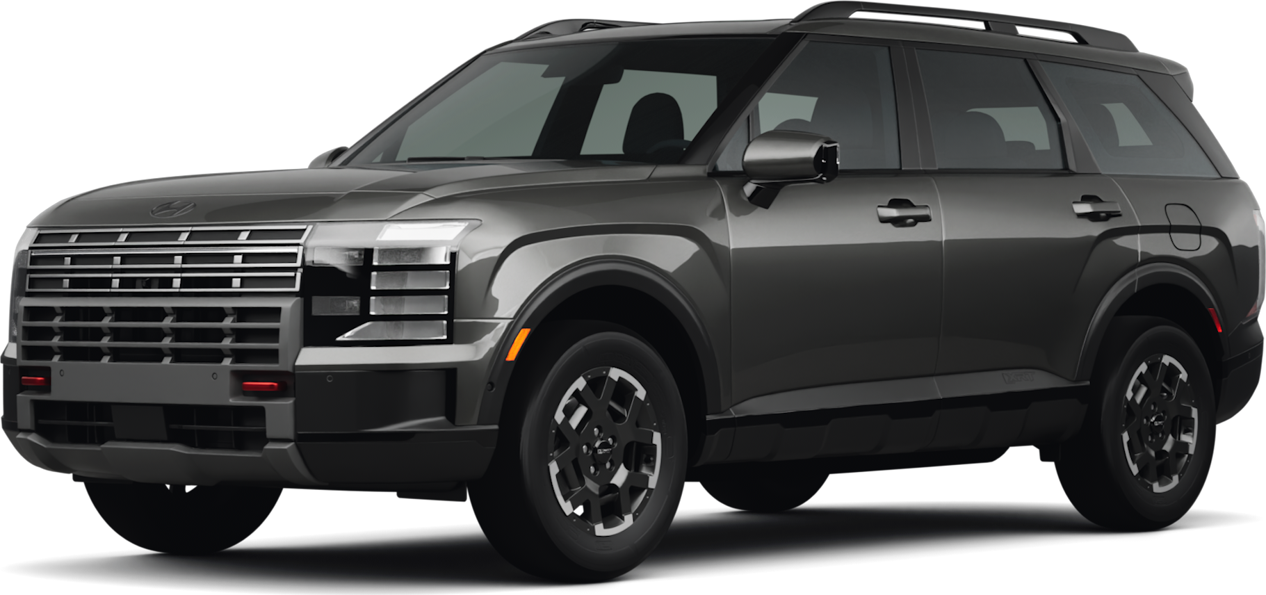 Hyundai Palisade XRT PRO