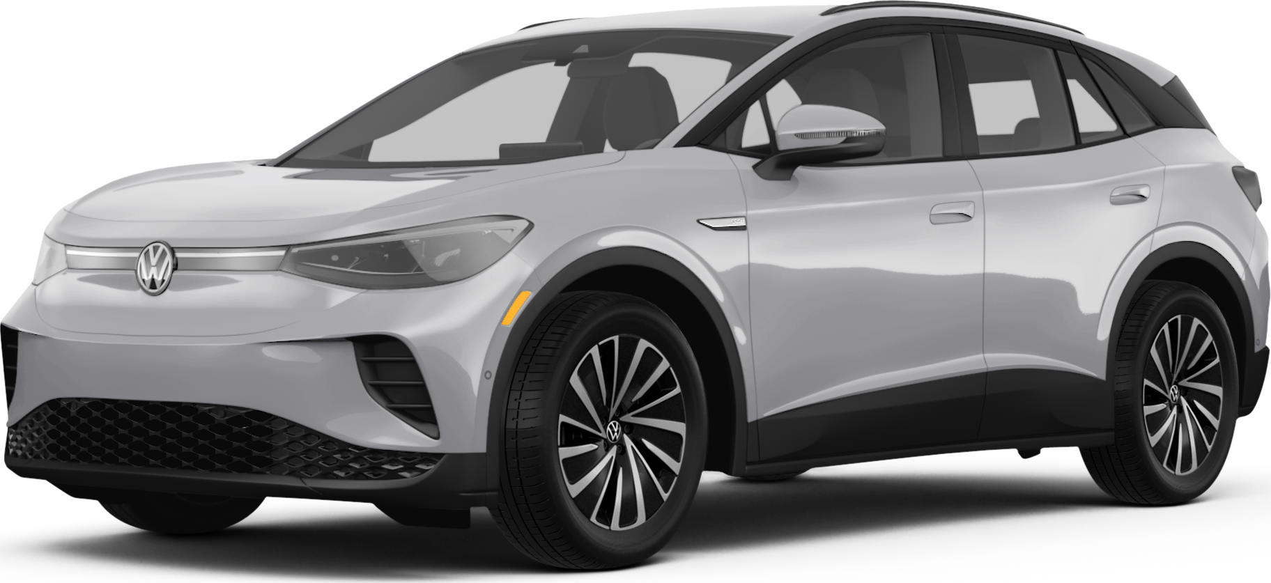 2026 Volkswagen ID.4