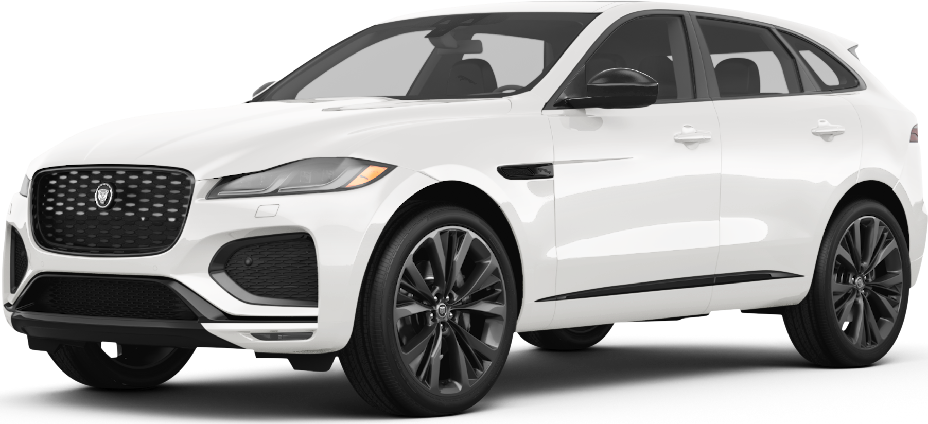 F-PACE P250 R-Dynamic S (2026.5) image