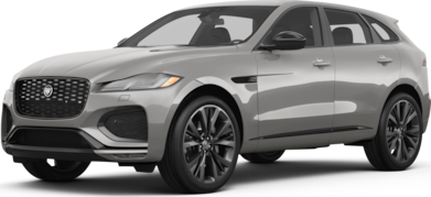F-PACE P400 R-Dynamic S (2026.5) image