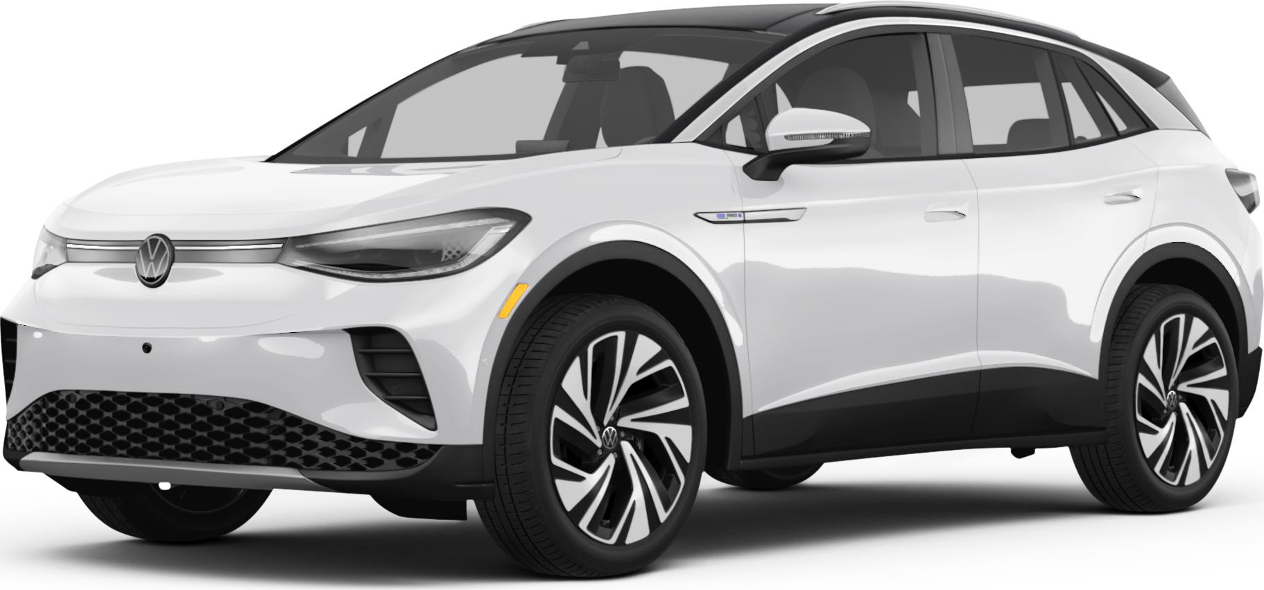 2025 Volkswagen ID.4?